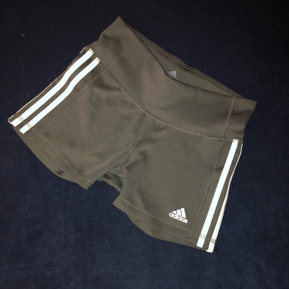 Activewear - Adidas 3” inch Workout  Shorts